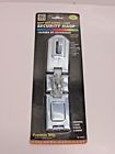 9385bl No. Franklin Nos Security Hasp Heavy Duty Flexible 020134093853