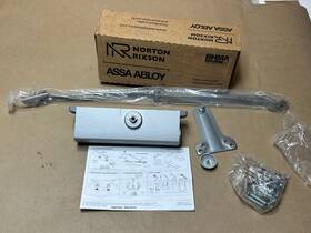 1601 Norton Rixson 049306742245 Assa Abloy 689 Door Closer Parallel Arm Mounted