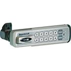 Nregsl3 National Lock Regulator Self