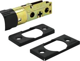 I5psm35d9 Nuk Nuk3y 6 Way Adjustable Door Latch Bolt Black Deadbolt