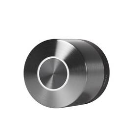 Nuki 120072083976 Smart Lock Keyless Entry Wifi Electronic Deadbolt With Auto-unlock App Contr