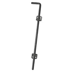 Nuvo Iron 664723101262 Cbw 18 Inch Cane Black Bolt
