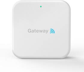 Nyboer 726084543010 Wi-fi Gateway Remotely Control Smart Fingerprint Door Lock With Tt App Gat