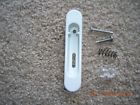 Od8vzn00 Pella Screen Door Lock Catch New Opened For Pictures Only
