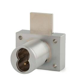 721dw Olympus Lock 810095820045 1-1/4 Inch Deadbolt Drawer Grade 1 Sfic Interchangea