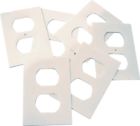 Os6h Orgill Inc Frost King Outlet Plate Sealer