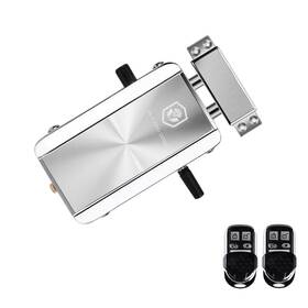 Iuv1551128532493hb Owsoo Home Door Lock Kit 2pcs Electronic Package List 8pcs J7w6