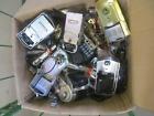 Ox455480207 Lot Of Digital Security Door Lock Device Parts Weiser