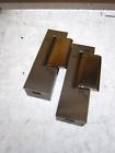 Ox540657050 Lot Of Rci Insert Electric Strike Ohm Fail Locked