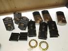 Ox728073815 Ox917728559 Lot Of 13x