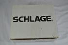 P509-861 Schlage New Heavy Duty Classroom Style Electronic Lever Lock System