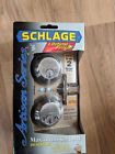 P513-458 Schlage Maximum Security Deadbolt 043156990177