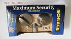 P513-782 Schlage Ultima Maximum Security