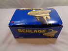 P515-046 Schlage Ultima Keyed Entrance Locking Door Habdle Lockset Lever Handle