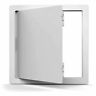 Pa0808 Acudor Access Door Plastic White 752594908087