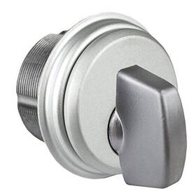 Pacific Doorware 810043230070 Thumbturn Storefront Door Mortise Lock Cylinder Adams Rite Cam