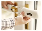 Patlock001 Patlock Internal Patio French Double