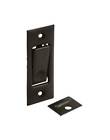 1037771 Pdb42u3 Deltana Solid Brass Jamb