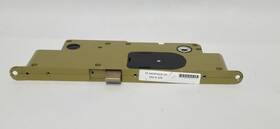 5t-mortbox-lh Peachtree 650-6-104 Lock Pd French Mortise