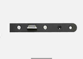 08710433 Pella 2 Point Mortise Lock For Storm Door 2-bolt Keyable Body