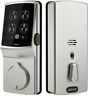 728f Pgd Sn Lockly Alarmed Deadbolt Lock Smart Keypad 0850003895000