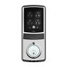 Pgd7ssn Lock New Lockly Satin Nickel Smart Deadbolt Bluetooth 0850003895710