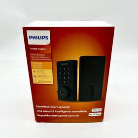 X004q4g28b Philips Home Access Smart Deadbolt With Built In Wifi - 4200 Series