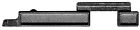 15492 Pl Products Prime Line Slide Bolts Diecast Zinc Left Hand
