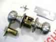 Ply630 D53pd Keyed Steel Schlage C53pd Lock Incomplete Entrance Stainless