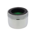 Pp800-107lf Plumb Pak Auto Clean Daul Thread Aerator Chrome 046224036050