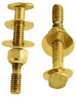 Pp830-56 Keeney Manufacturing Plumb Pak Toilet Bolt By Carded