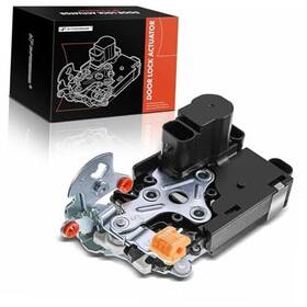 Apdla00032 Premiumpartswhosale Front Door Lock Actuator Driver Side Compatible With Left
