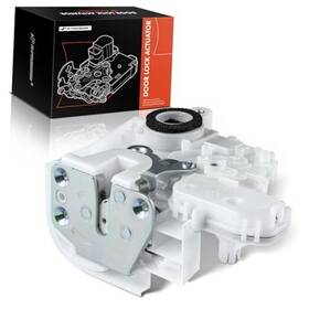 Apdla0176 Premiumpartswhosale Front Left Door Lock Actuator Driver Side Compatible
