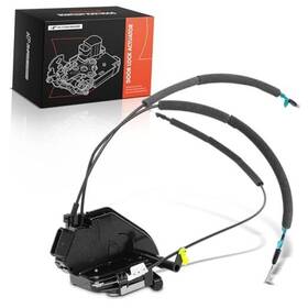 Premiumpartswhosale Apdla0369 Side Door Lock Actuator Compatible With Infiniti Qx60 2014 Front Left Driver