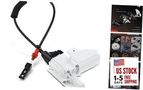 Apdla0500am Premiumpartswhosale Door Latch Lock Actuator Compatible With Mercedes-benz Front Left Driver Side