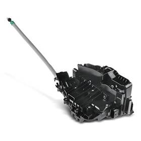 Apdla0506 Premiumpartswhosale Door Latch Lock Actuator Compatible With Mercedes-benz Vehicles - Gl350 Gl63