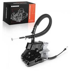 Apdla0904 Premiumpartswhosale Side Door Lock Actuator Compatible With Hyundai Tucson 2016 Front Left Driver