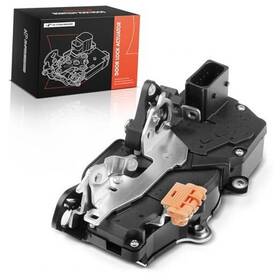 Premiumpartswhosale Apdla0947 Door Lock Actuator Compatible With Pontiac Grand Prix Front Left Driver Side