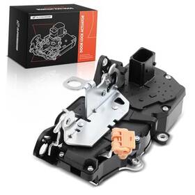 Premiumpartswhosale Apdla0948 Door Lock Actuator Compatible With Buick Lucerne 2006 Front Left Driver Side