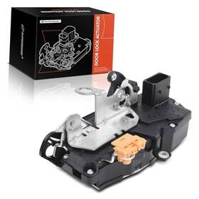 Apdla1019 Premiumpartswhosale Door Latch Lock Actuator Compatible With Cadillac Vehicles - Cts 2009-2014