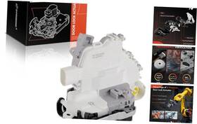 Apdla1497 Premiumpartswhosale Door Lock Latch Actuator Compatible With Audi And Porsche Vehicles - A4 A5 A6