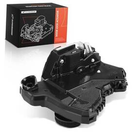 Apdla1615 Premiumpartswhosale Door Lock Actuator Compatible With Lexus Is250/is350 Front Left Driver Side