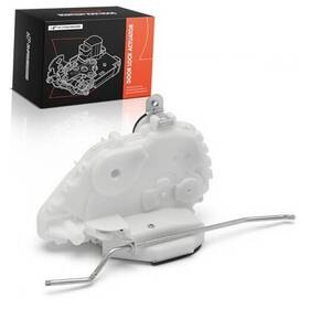 Premiumpartswhosale Apdla1637 Front Left Driver Side Door Lock Actuator Compatible With Honda Civic 2006