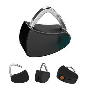 Prezlock 897105790013 Fingerprint Padlock Smart With Keyless Biometric Colorful Fashiona