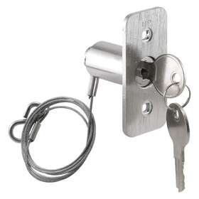 52143 Prime-line Gd Keyed Cable Release 0.750 Inch Dia