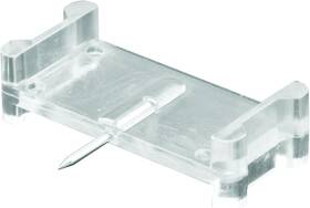 5915 Prime-line Products 744110457438 L 7/8 Inch Window Grid Retainer Pin 6 Pack