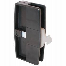 A-109 Prime Line Products 6 Pack Sliding Screen Door Handle/ Lock Set A 109