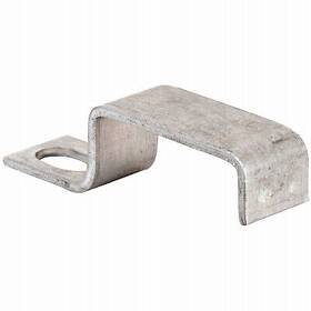 L-5836 Prime Line Products 8pk Alu Stretch Clips -l 5836