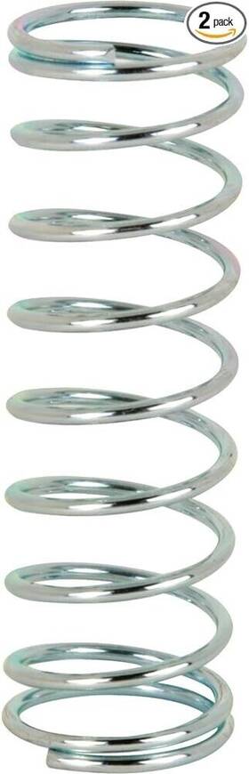 Sp-9720 Prime Line Products Prime-line 5/16 Inch Dia. X 1-1/4 L Compression Spring 4 Pk