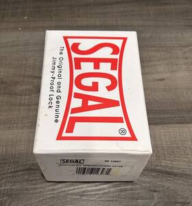 Se14327 Prime-line Segal Solid Bronze Alloy Single Cylinder Deadbolt